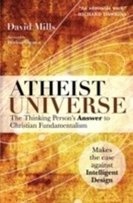 Atheist Universe main product photo