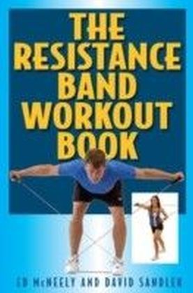 Resistance Band Workout Book