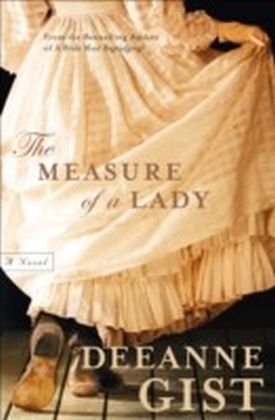 The Measure of a Lady main product photo