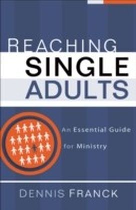 Reaching Single Adults main product photo