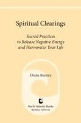 Spiritual Clearings