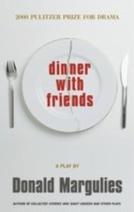 Dinner with Friends main product photo
