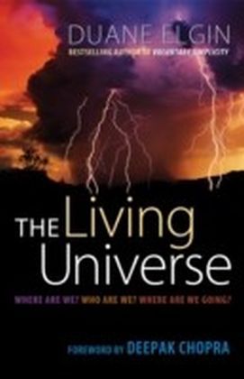 Living Universe main product photo