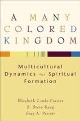 A Many Colored Kingdom