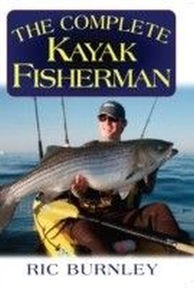 Complete Kayak Fisherman main product photo