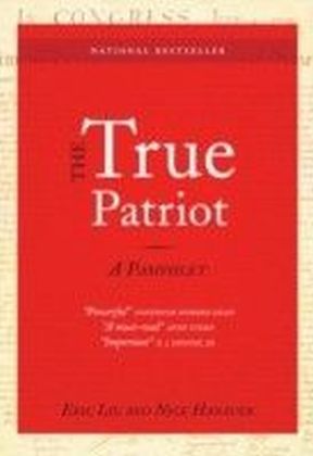 True Patriot main product photo