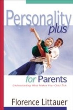 Personality Plus for Parents