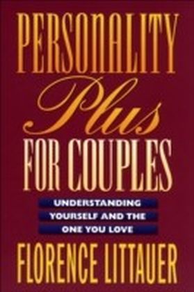 Personality Plus for Couples