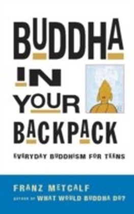 Buddha in Your Backpack main product photo