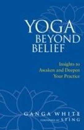 Yoga Beyond Belief
