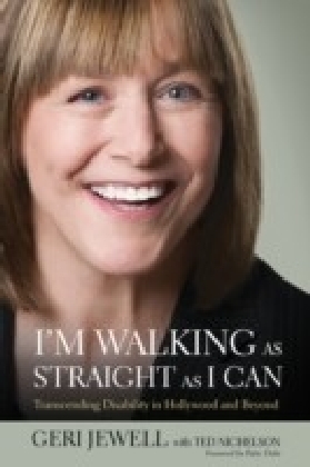 I'm Walking As Straight As I Can
