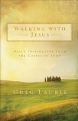 Walking with Jesus main product photo