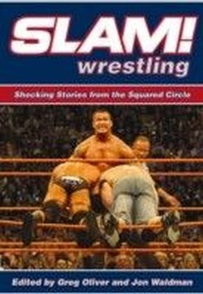 Slam! Wrestling main product photo
