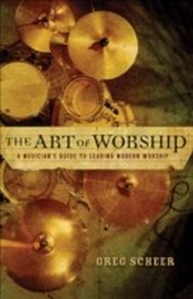 The Art of Worship main product photo