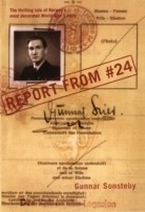 Report From No.24