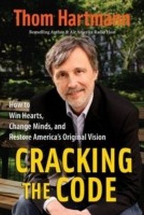 Cracking the Code main product photo