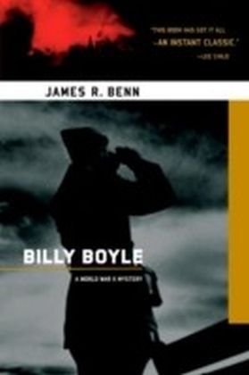 Billy Boyle