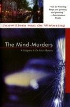 Mind-Murders