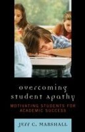Overcoming Student Apathy