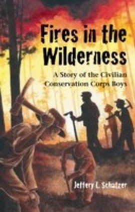 Fires in the Wilderness main product photo