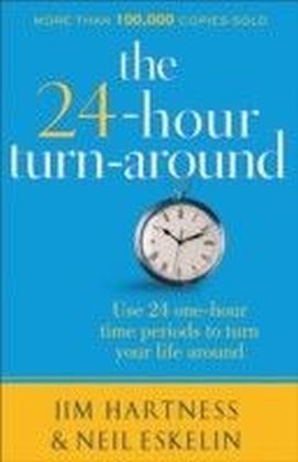 The 24-Hour Turnaround