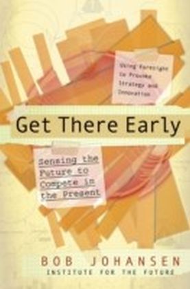 Get There Early main product photo