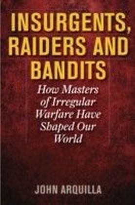 Insurgents, Raiders, and Bandits main product photo