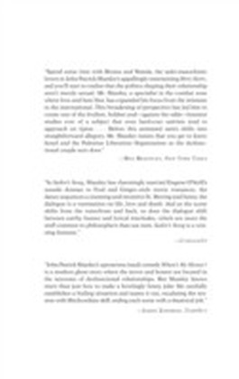 Dirty Story and Other Plays