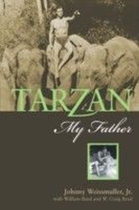 Tarzan, My Father