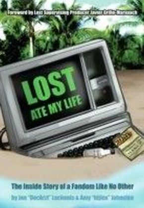 Lost Ate My Life