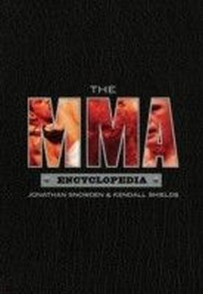 Mma Encyclopedia
