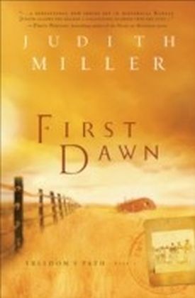 First Dawn main product photo