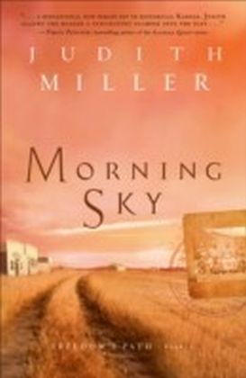 Morning Sky main product photo