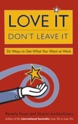 Love It, Don't Leave It
