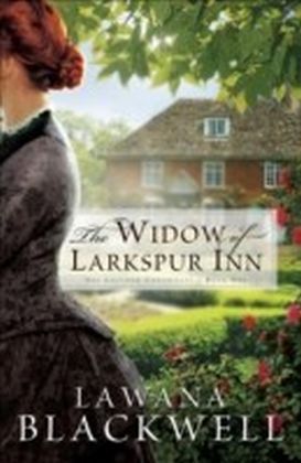 The Widow of Larkspur Inn