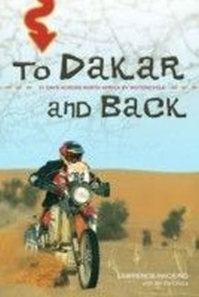 To Dakar And Back