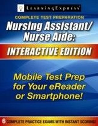 Nursing Assistant/Nurse Aide main product photo