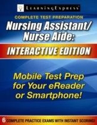 Nursing Assistant/Nurse Aide
