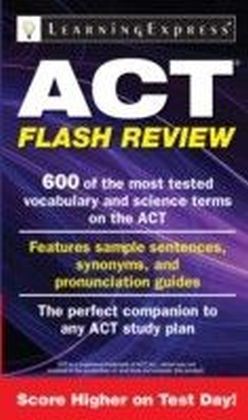 ACT Flash Review