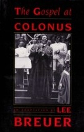 Gospel at Colonus