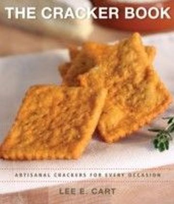 Cracker Book main product photo