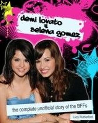 Demi Lovato & Selena Gomez