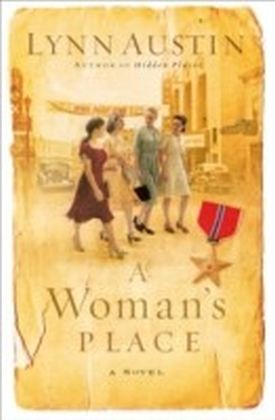 A Woman's Place main product photo