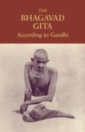 Bhagavad Gita According to Gandhi main product photo