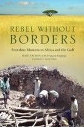 Rebel Without Borders