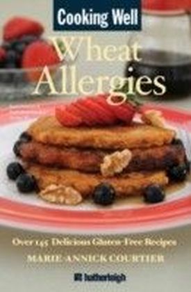 Cooking Well: Wheat Allergies main product photo
