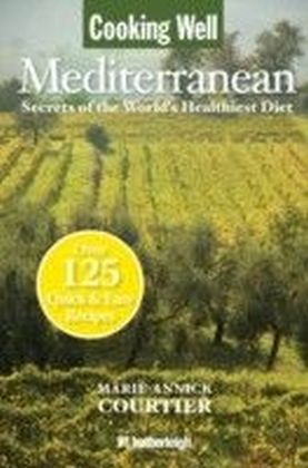 Cooking Well: Mediterranean