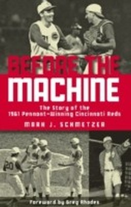 Before the Machine