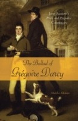 Ballad of Gregoire Darcy