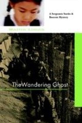 Wandering Ghost